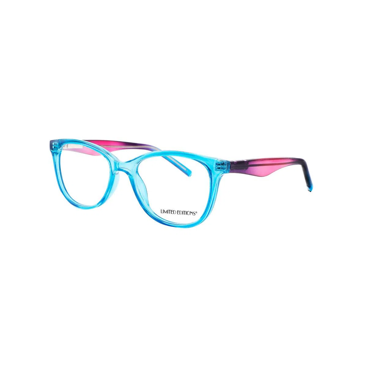 LIMITED EDITIONS 2243 Eyeglasses - view 4